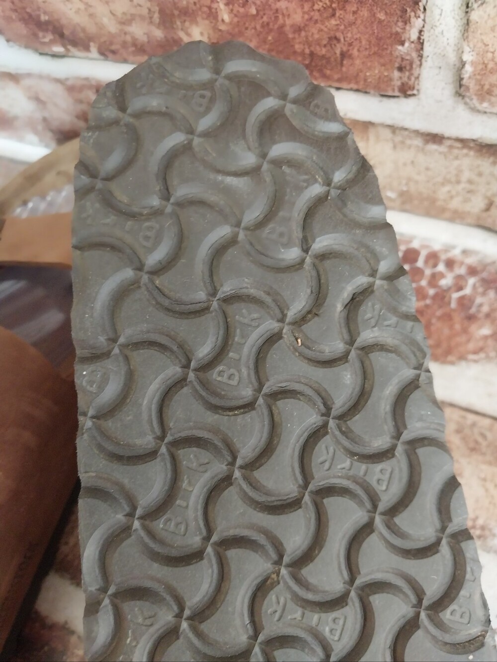 Pre-owned Birkenstock Arizona Sandals - Picture 9 of 13